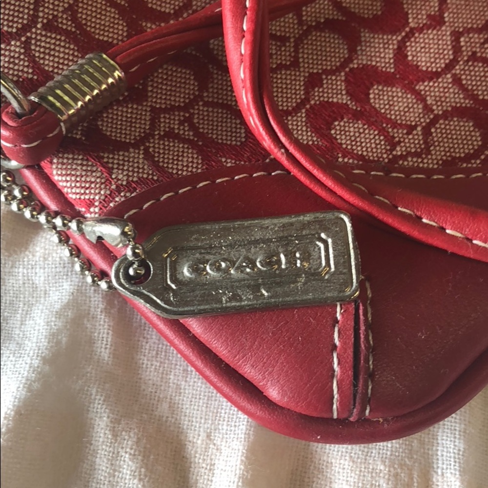 Wristlet - Picture 2 of 3